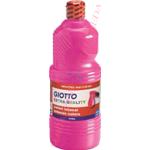 GIOTTO TEMPERA PRONTA FLACONE ML 1000 MAGENTA